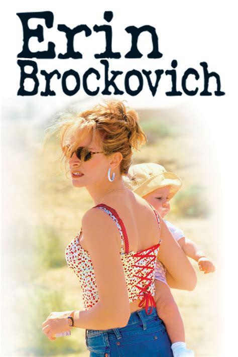 latest Erin Brockovich